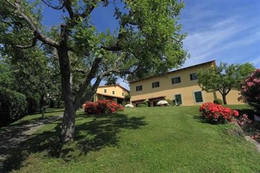 фото отеля Farmhouse Residence Casa Italia