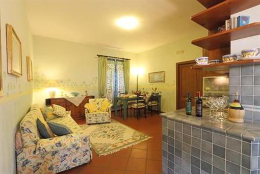 фото отеля Farmhouse Residence Casa Italia