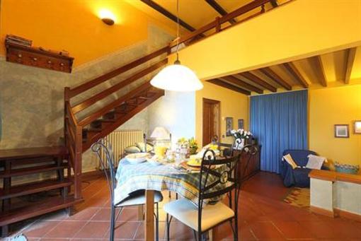 фото отеля Farmhouse Residence Casa Italia