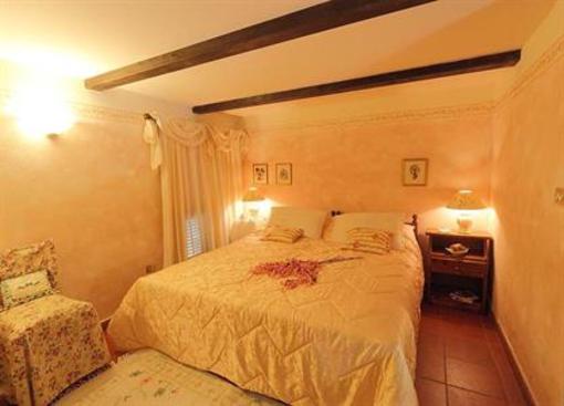 фото отеля Farmhouse Residence Casa Italia