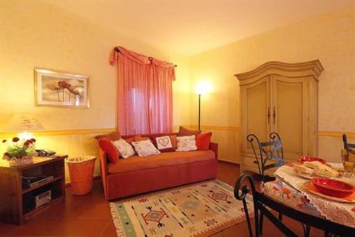 фото отеля Farmhouse Residence Casa Italia