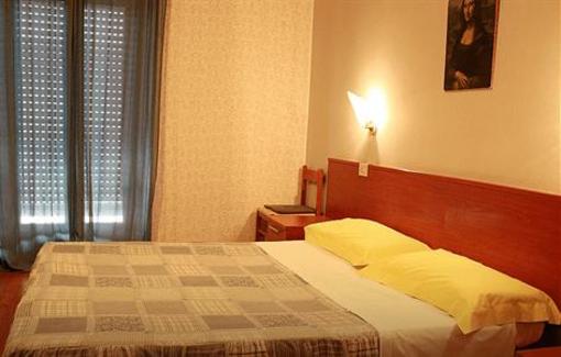 фото отеля Hotel Arno