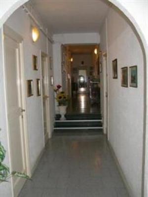 фото отеля Hotel Arno