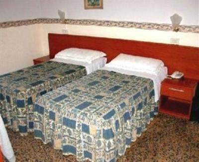 фото отеля Hotel Arno
