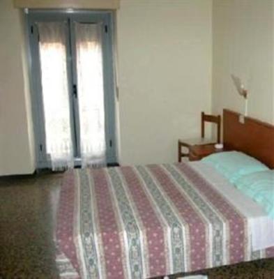 фото отеля Hotel Arno