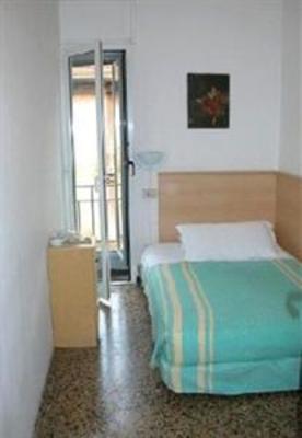 фото отеля Hotel Arno