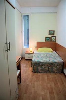 фото отеля Hotel Arno