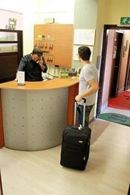 фото отеля Hotel Arno