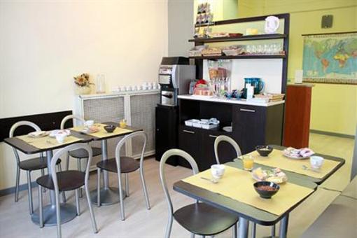 фото отеля Hotel Arno