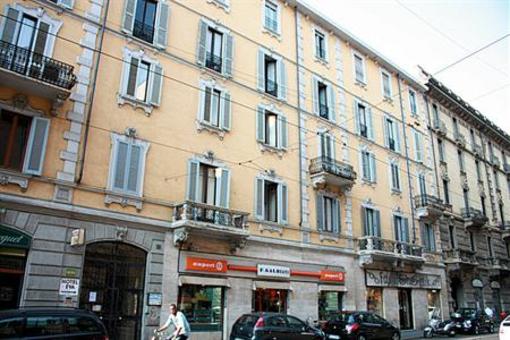 фото отеля Hotel Arno