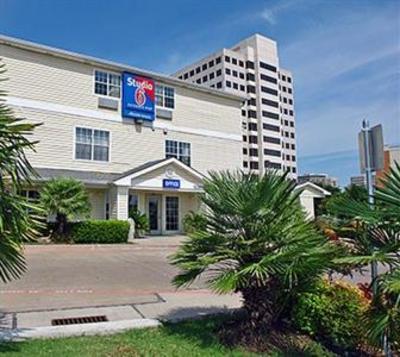 фото отеля Studio 6 Dallas-Richardson North