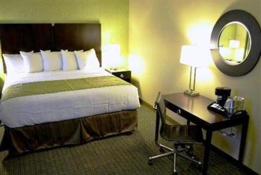 фото отеля EnVision Hotel Boston