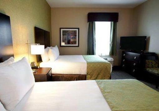 фото отеля EnVision Hotel Boston