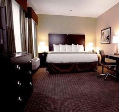 фото отеля EnVision Hotel Boston