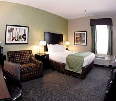 фото отеля EnVision Hotel Boston