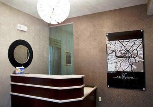 фото отеля EnVision Hotel Boston