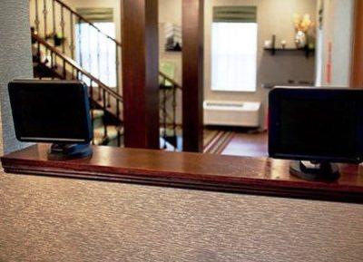 фото отеля EnVision Hotel Boston