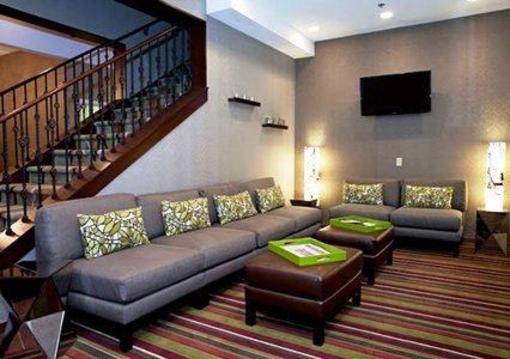 фото отеля EnVision Hotel Boston