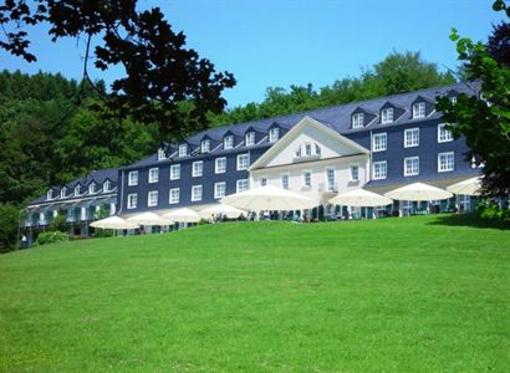фото отеля Tagungshotel Maria an der Aue