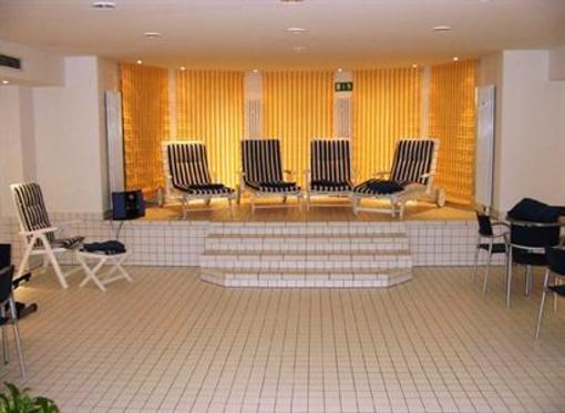 фото отеля Tagungshotel Maria an der Aue
