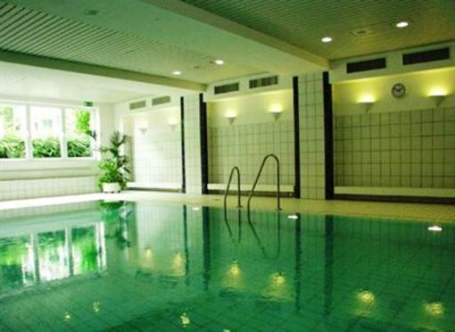 фото отеля Tagungshotel Maria an der Aue