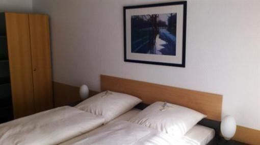 фото отеля Tagungshotel Maria an der Aue