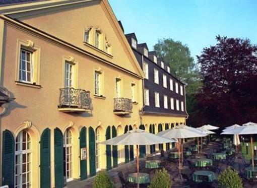 фото отеля Tagungshotel Maria an der Aue