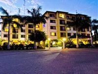Sea Cliff Court Luxury Apartments Dar es Salaam