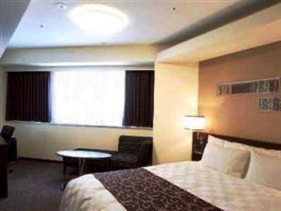 фото отеля Daiwa Roynet Hotel Nagoya Ekimae