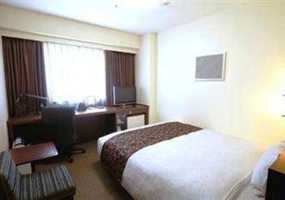 фото отеля Daiwa Roynet Hotel Nagoya Ekimae