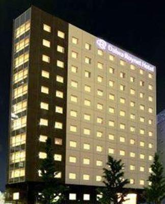 фото отеля Daiwa Roynet Hotel Nagoya Ekimae