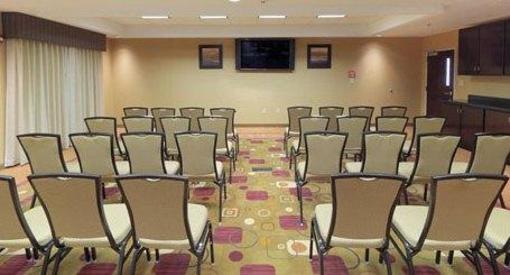 фото отеля Wyndham Garden Columbus