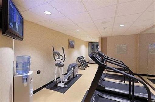 фото отеля Wyndham Garden Columbus