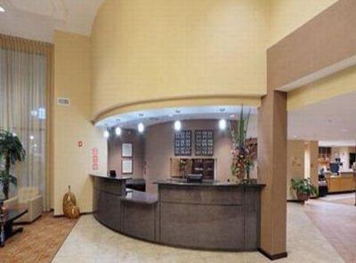 фото отеля Wyndham Garden Columbus