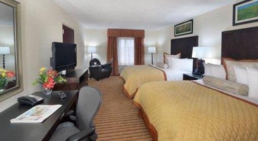 фото отеля Wyndham Garden Columbus