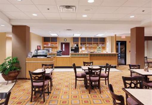 фото отеля Wyndham Garden Columbus