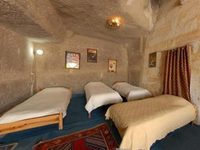 Gumus Silver Cave Hotel