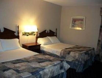 фото отеля Regency Inn and Suites West Springfield