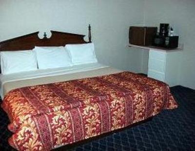 фото отеля Regency Inn and Suites West Springfield