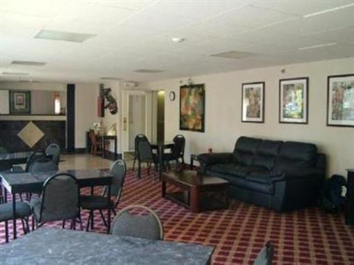 фото отеля Regency Inn and Suites West Springfield