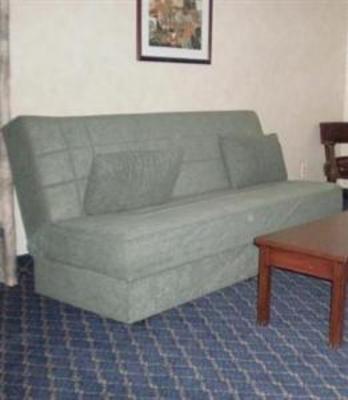 фото отеля Regency Inn and Suites West Springfield