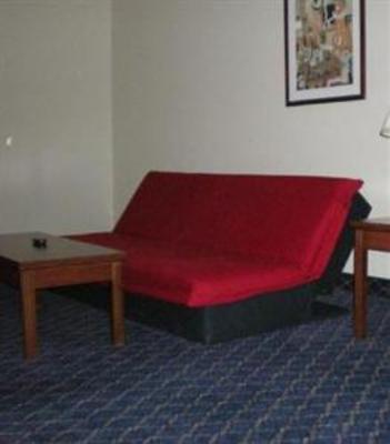 фото отеля Regency Inn and Suites West Springfield