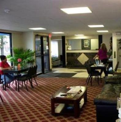 фото отеля Regency Inn and Suites West Springfield