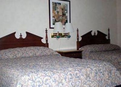 фото отеля Regency Inn and Suites West Springfield
