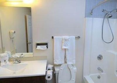 фото отеля Regency Inn and Suites West Springfield