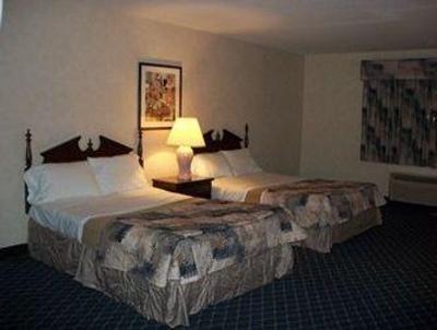 фото отеля Regency Inn and Suites West Springfield