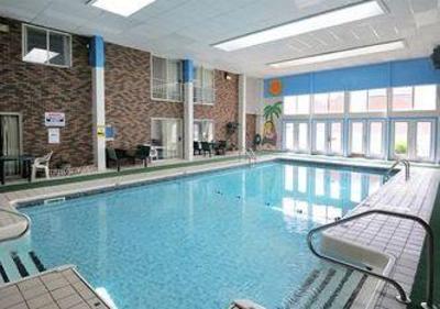 фото отеля Regency Inn and Suites West Springfield
