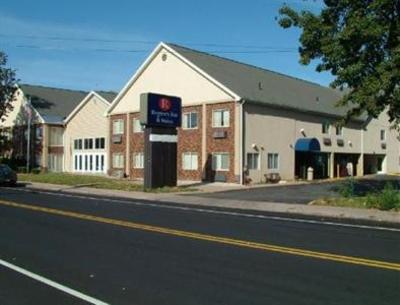 фото отеля Regency Inn and Suites West Springfield