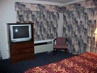Regency Inn and Suites West Springfield