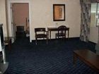 фото отеля Regency Inn and Suites West Springfield